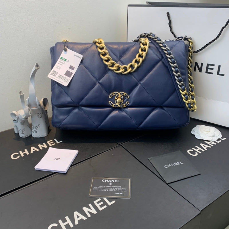 Chanel Handbag - Almora Bags
