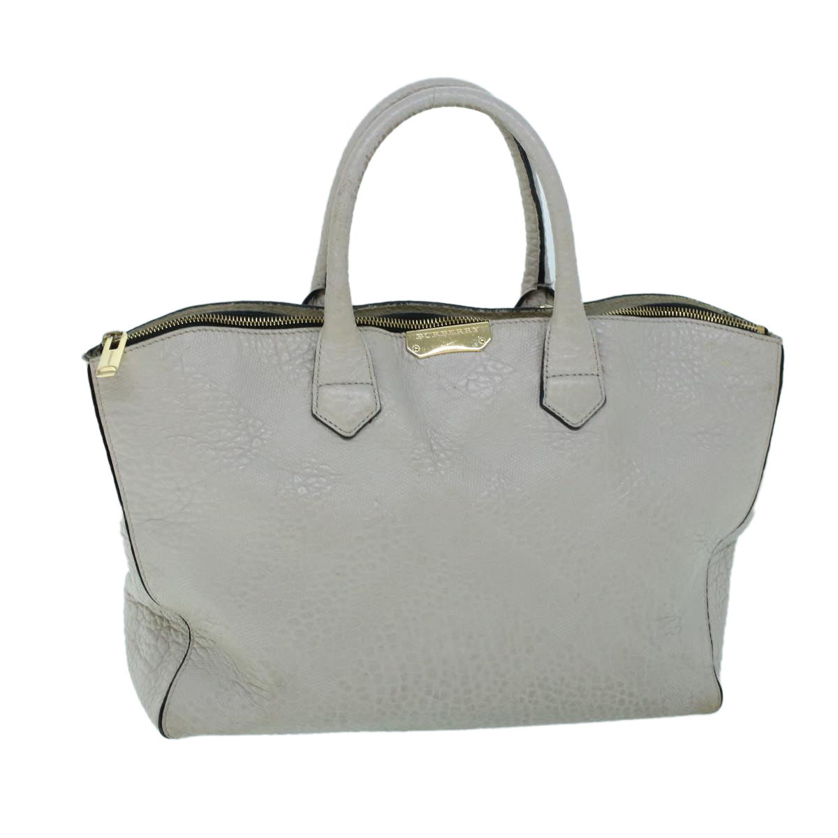 Burberry Tote - Rovelle Bags