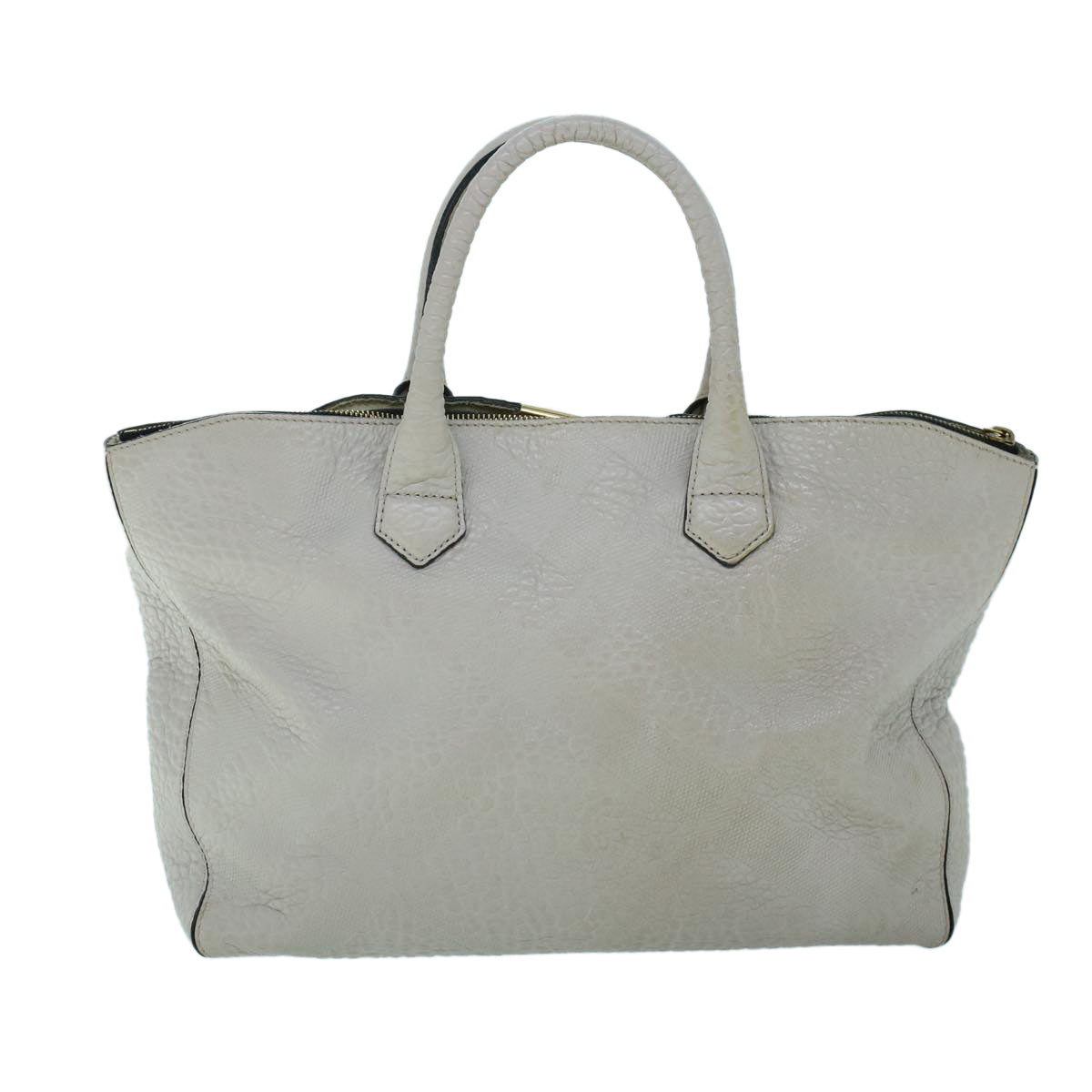 Burberry Tote - Rovelle Bags
