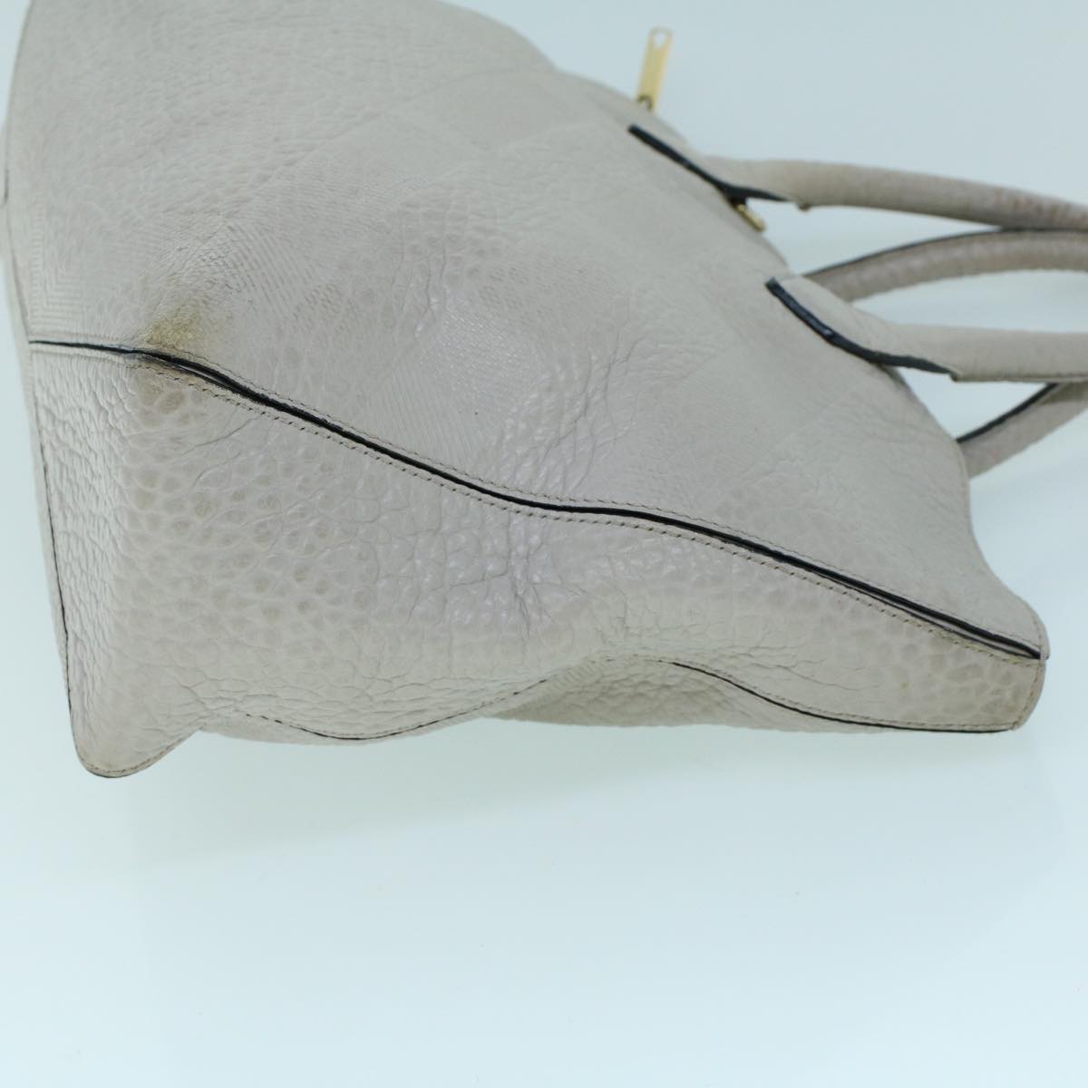 Burberry Tote - Rovelle Bags