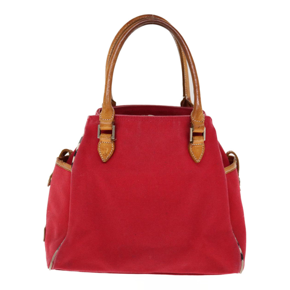 Burberry Auth Handbag - Rovelle Bags
