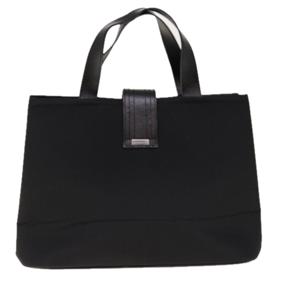 Burberry Auth Handbag - Rovelle Bags