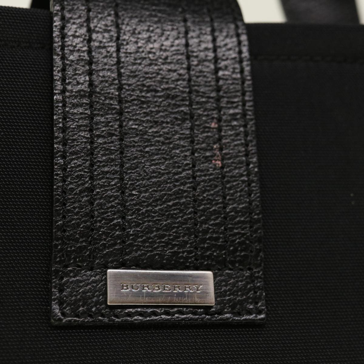 Burberry Auth Handbag - Rovelle Bags
