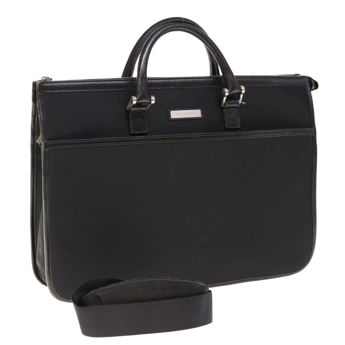 Burberry Handbag - Rovelle Bags