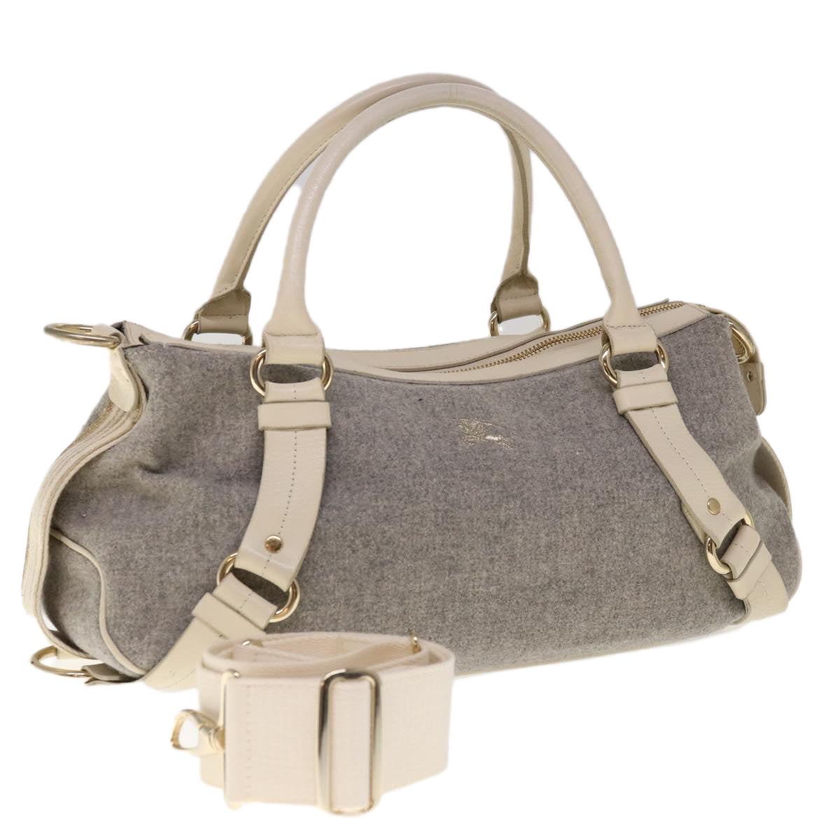 Burberry Shoulder Bag - Rovelle Bags