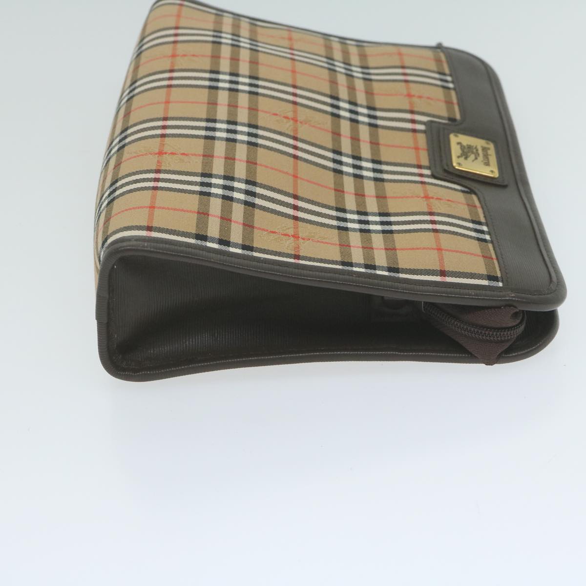 Burberry BURBERRYSs Nova Clutch Bag - Rovelle Bags
