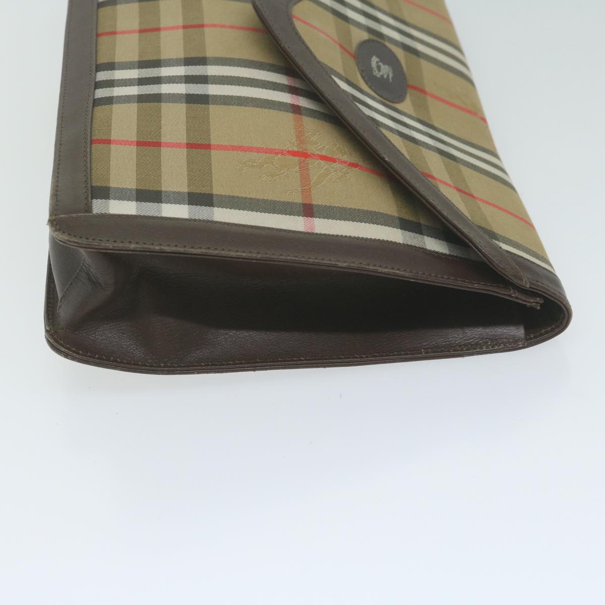 Burberry BURBERRYSs Nova Clutch Bag - Rovelle Bags