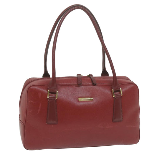 Burberry Auth Shoulder Bag - Rovelle Bags