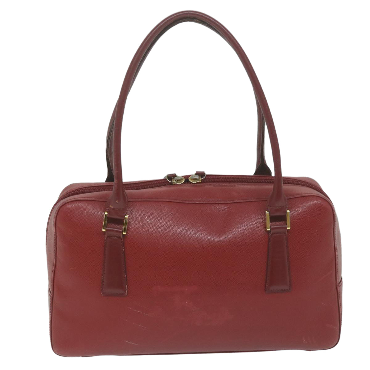 Burberry Auth Shoulder Bag - Rovelle Bags
