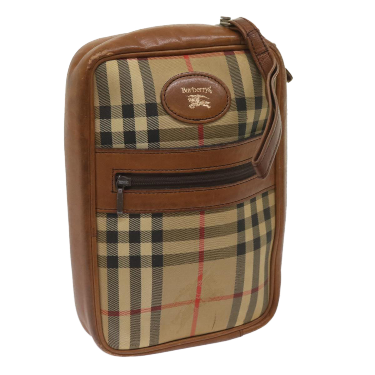 Burberry BURBERRYSs Nova Clutch Bag - Rovelle Bags