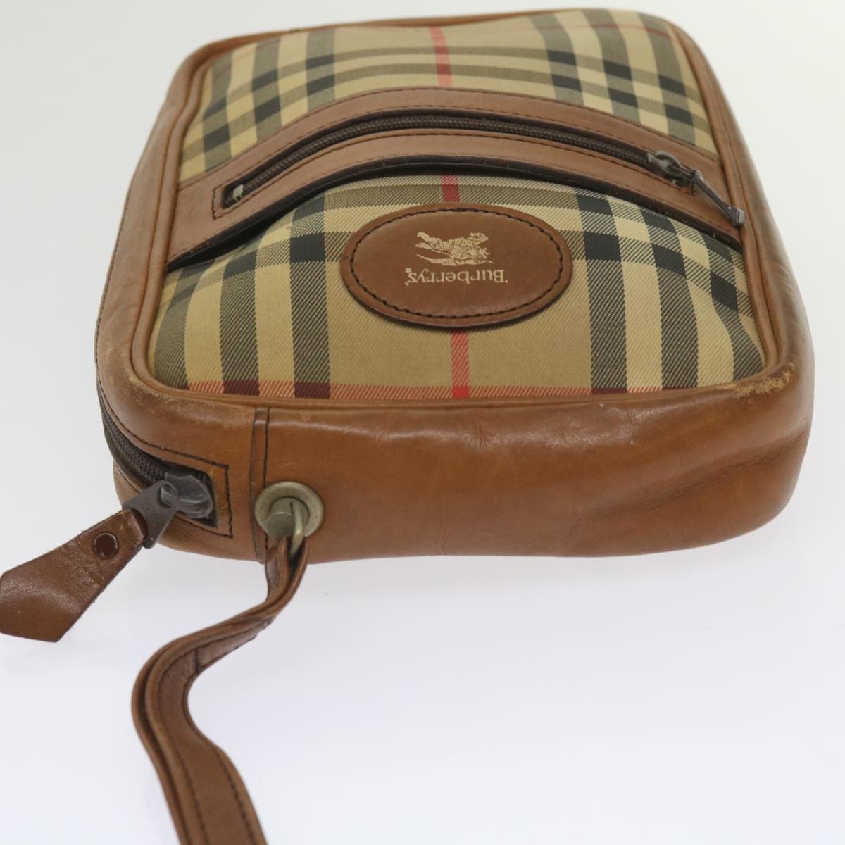Burberry BURBERRYSs Nova Clutch Bag - Rovelle Bags