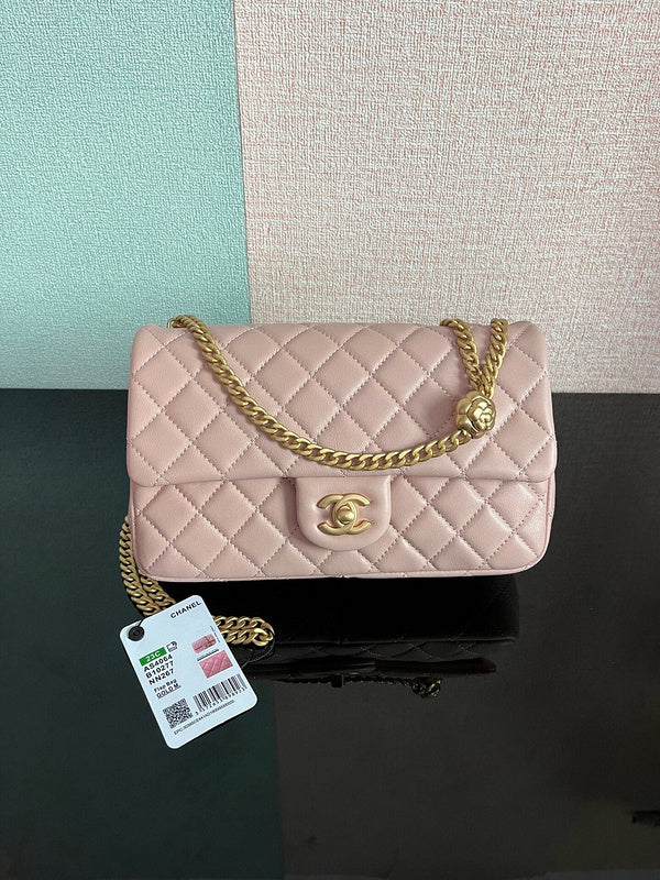 Chanel Handbag - Almora Bags