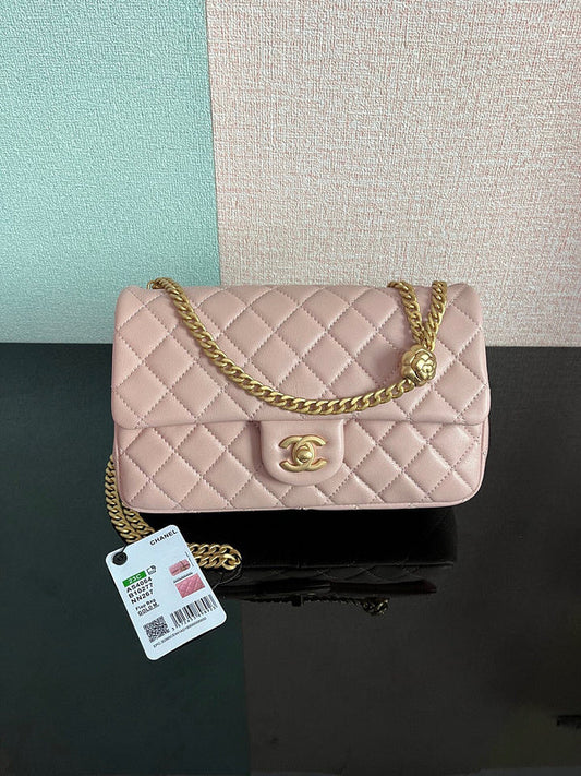 Chanel Handbag - Almora Bags