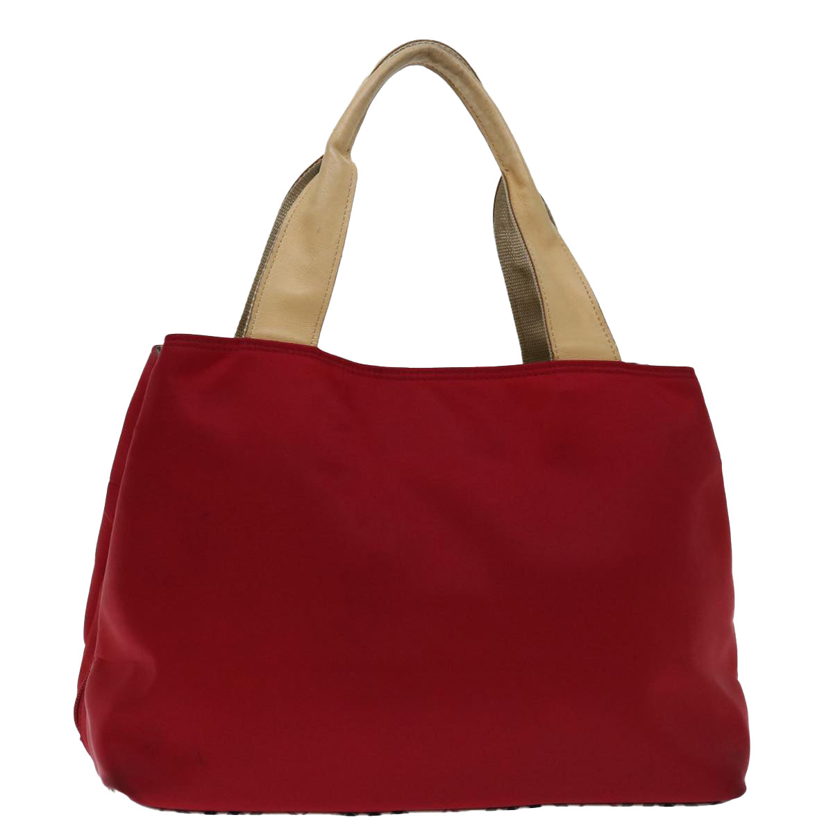 Burberry Nova Auth Handbag - Rovelle Bags