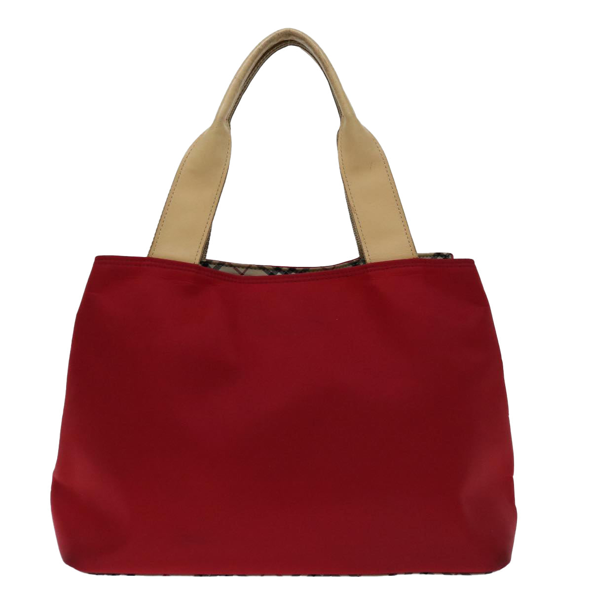 Burberry Nova Auth Handbag - Rovelle Bags