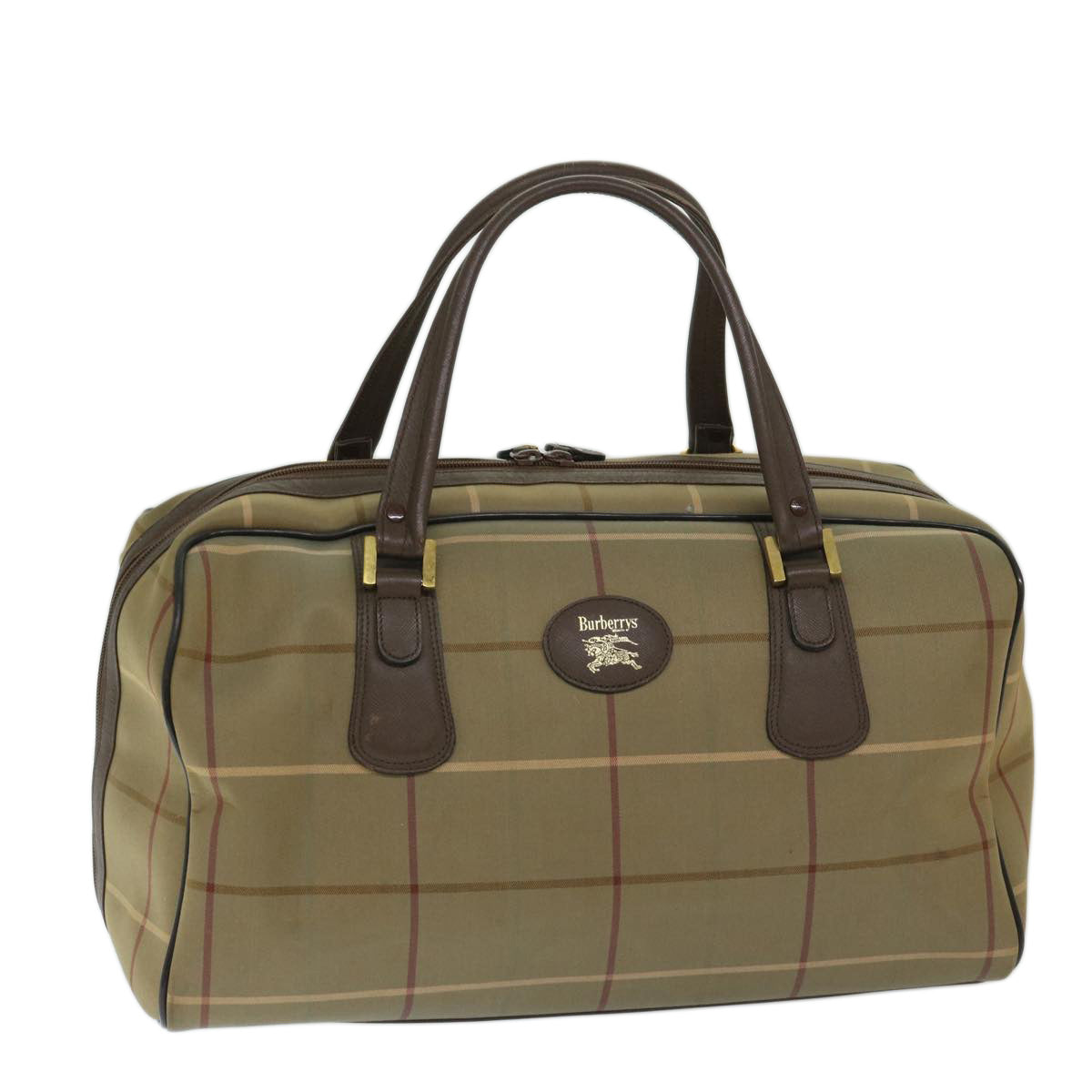 Burberry BURBERRYSs Nova Handbag - Rovelle Bags