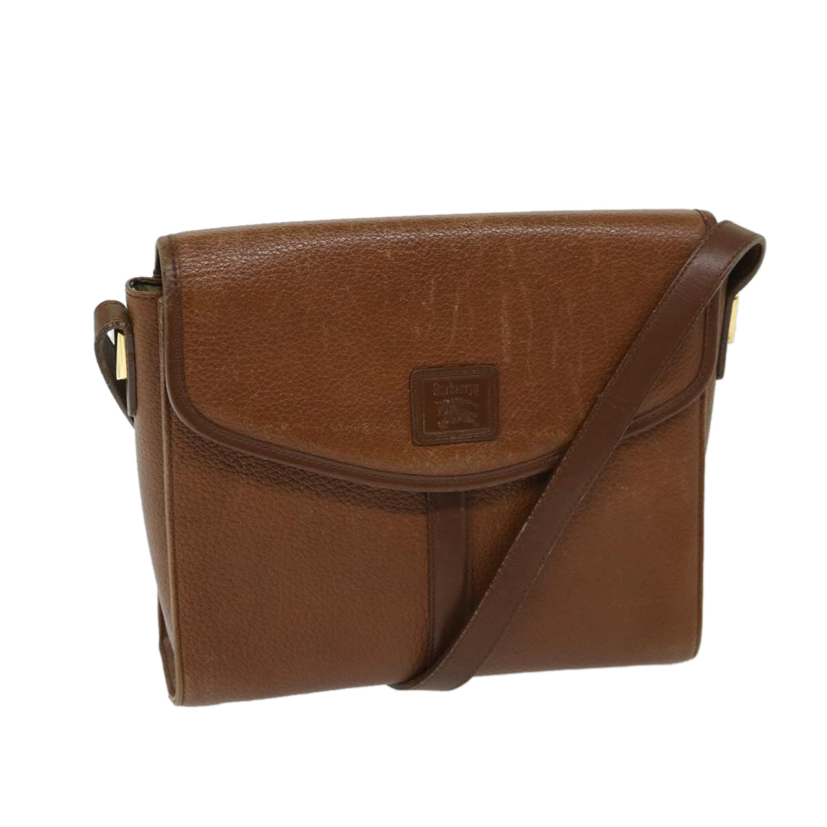 Burberry Shoulder Bag - Rovelle Bags