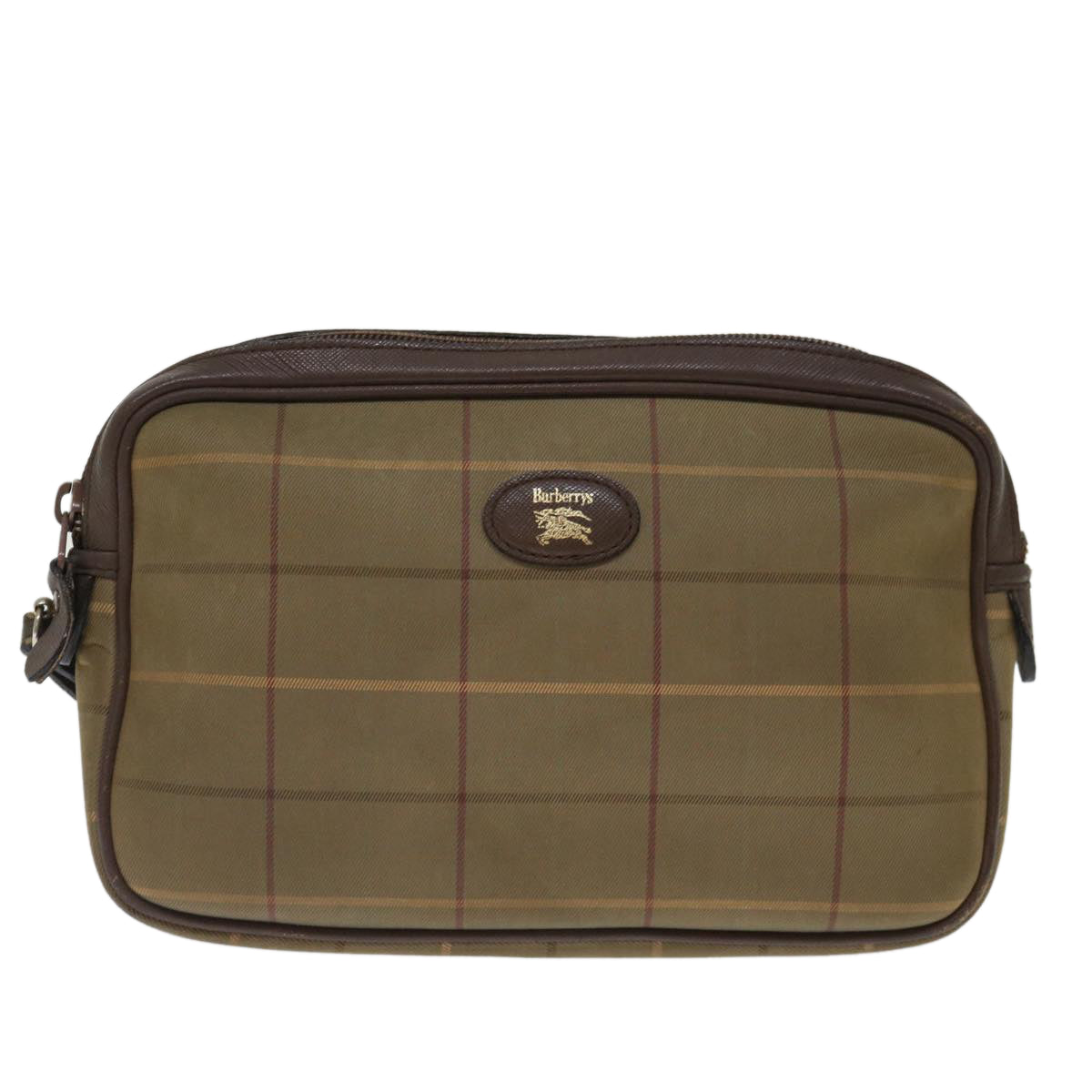 Burberry BURBERRYSs Nova Clutch Bag - Rovelle Bags