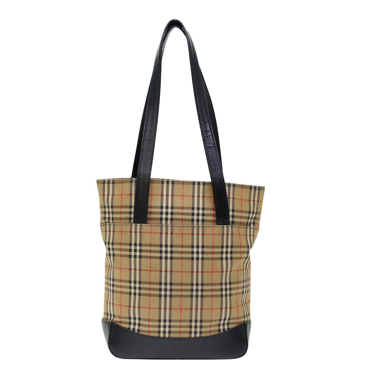 Burberry Check Shoulder Bag - Rovelle Bags