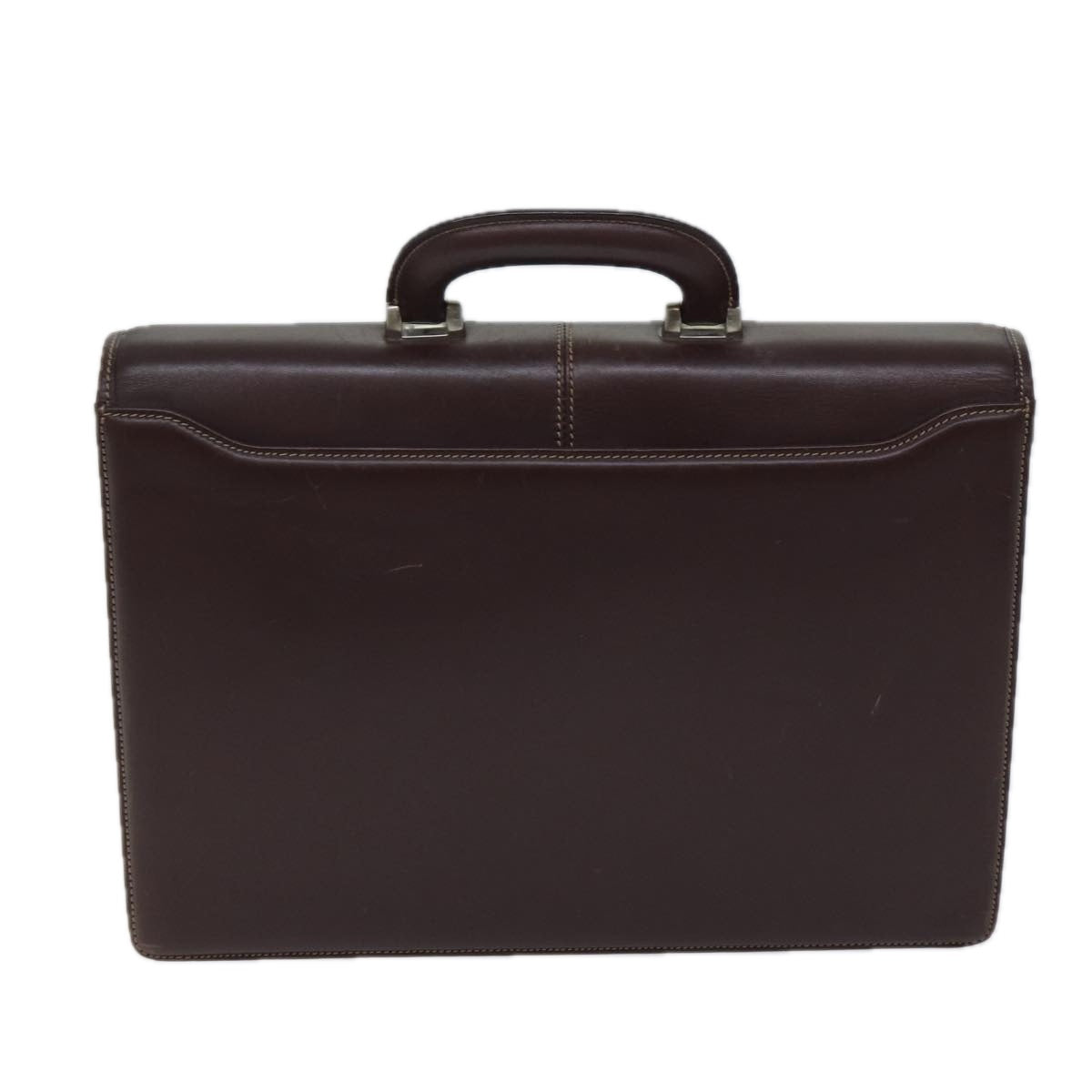 Burberry Auth Handbag - Rovelle Bags