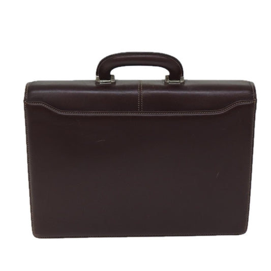 Burberry Auth Handbag - Rovelle Bags