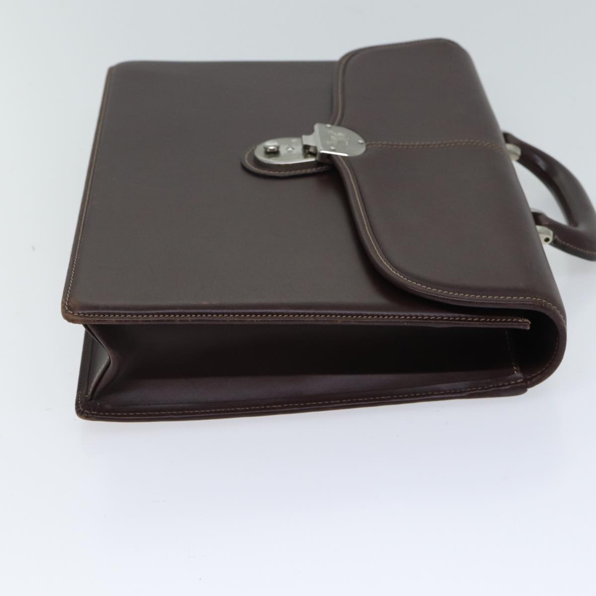 Burberry Auth Handbag - Rovelle Bags
