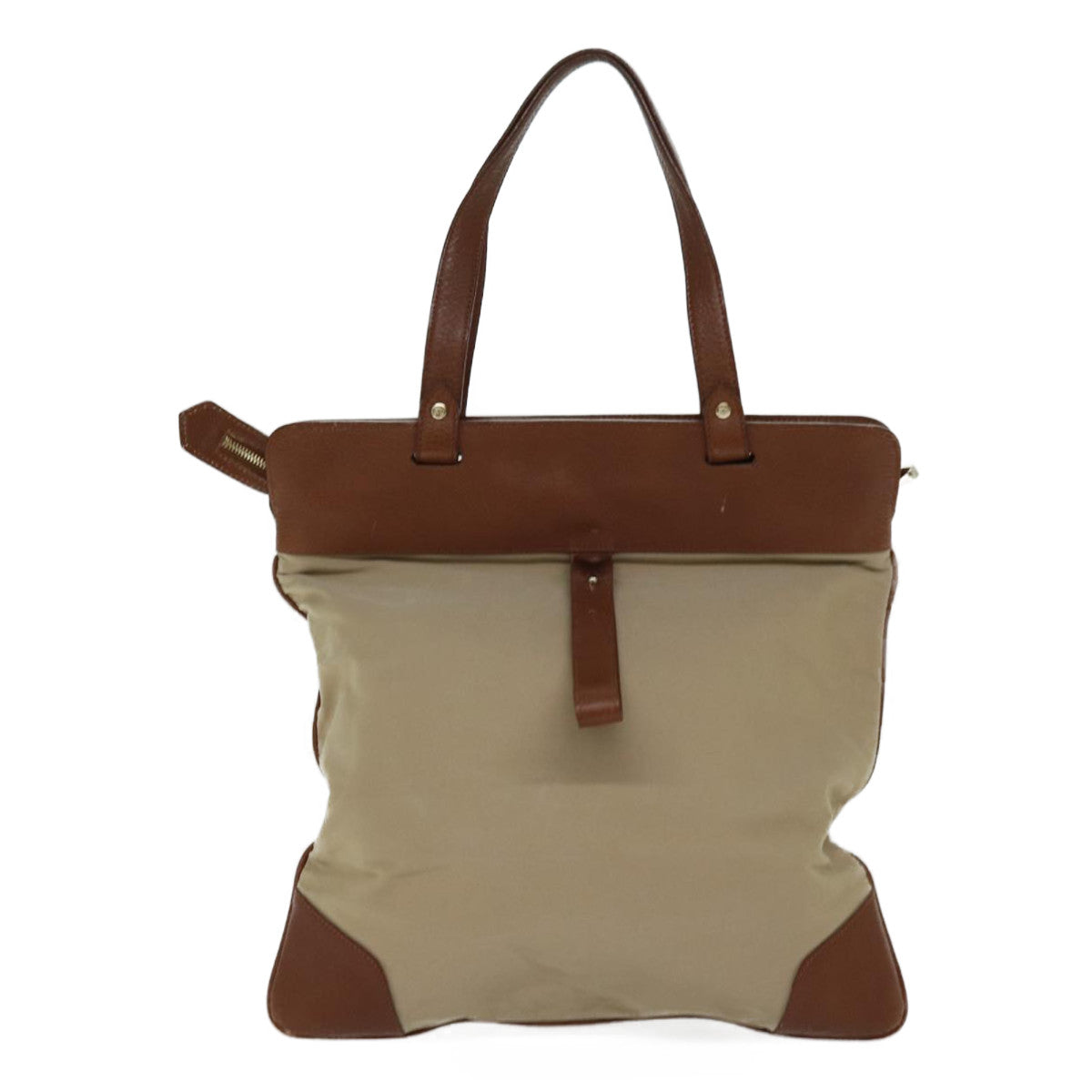 Burberry Auth Tote Bag - Rovelle Bags