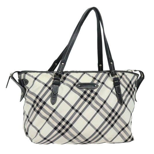 Burberry Nova Label Tote Bag - Rovelle Bags