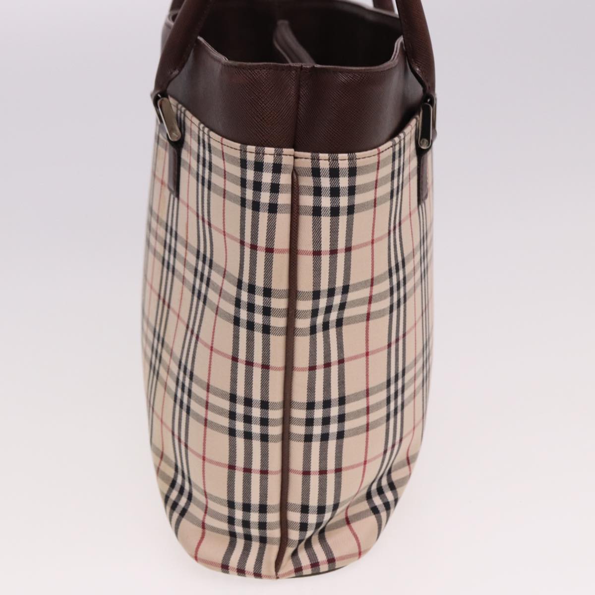 Burberry Nova Auth Tote Bag - Rovelle Bags