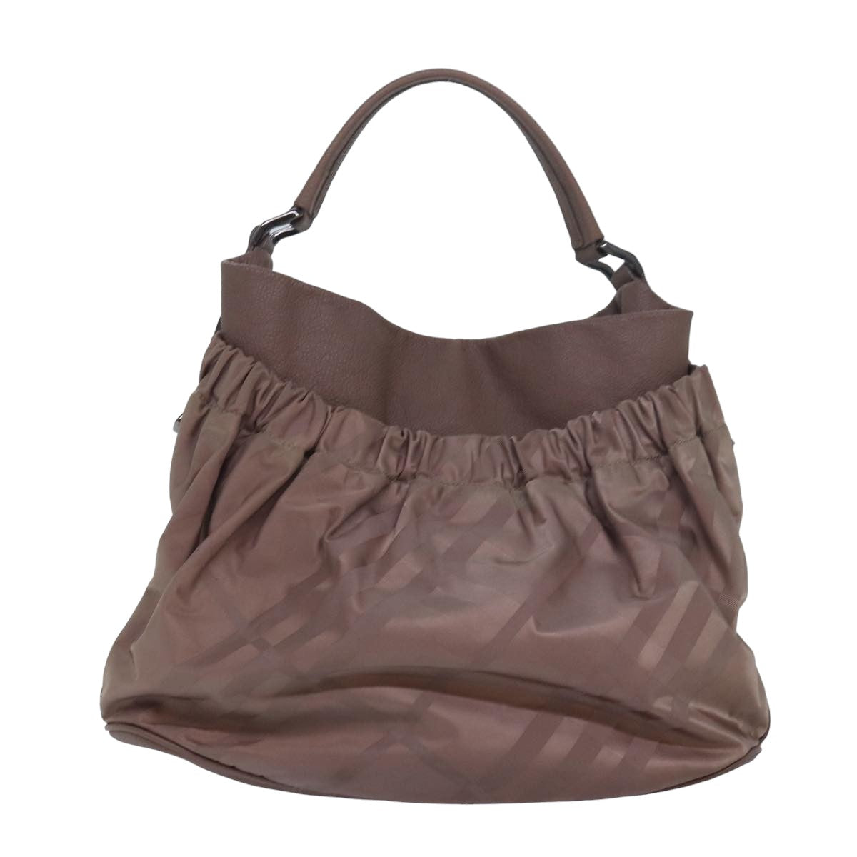 Burberry Nova Auth Shoulder Bag - Rovelle Bags