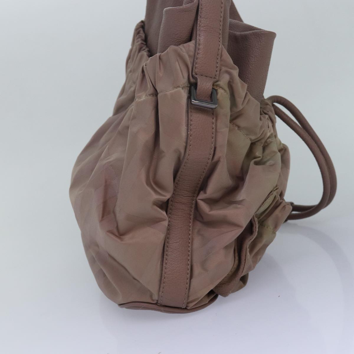 Burberry Nova Auth Shoulder Bag - Rovelle Bags