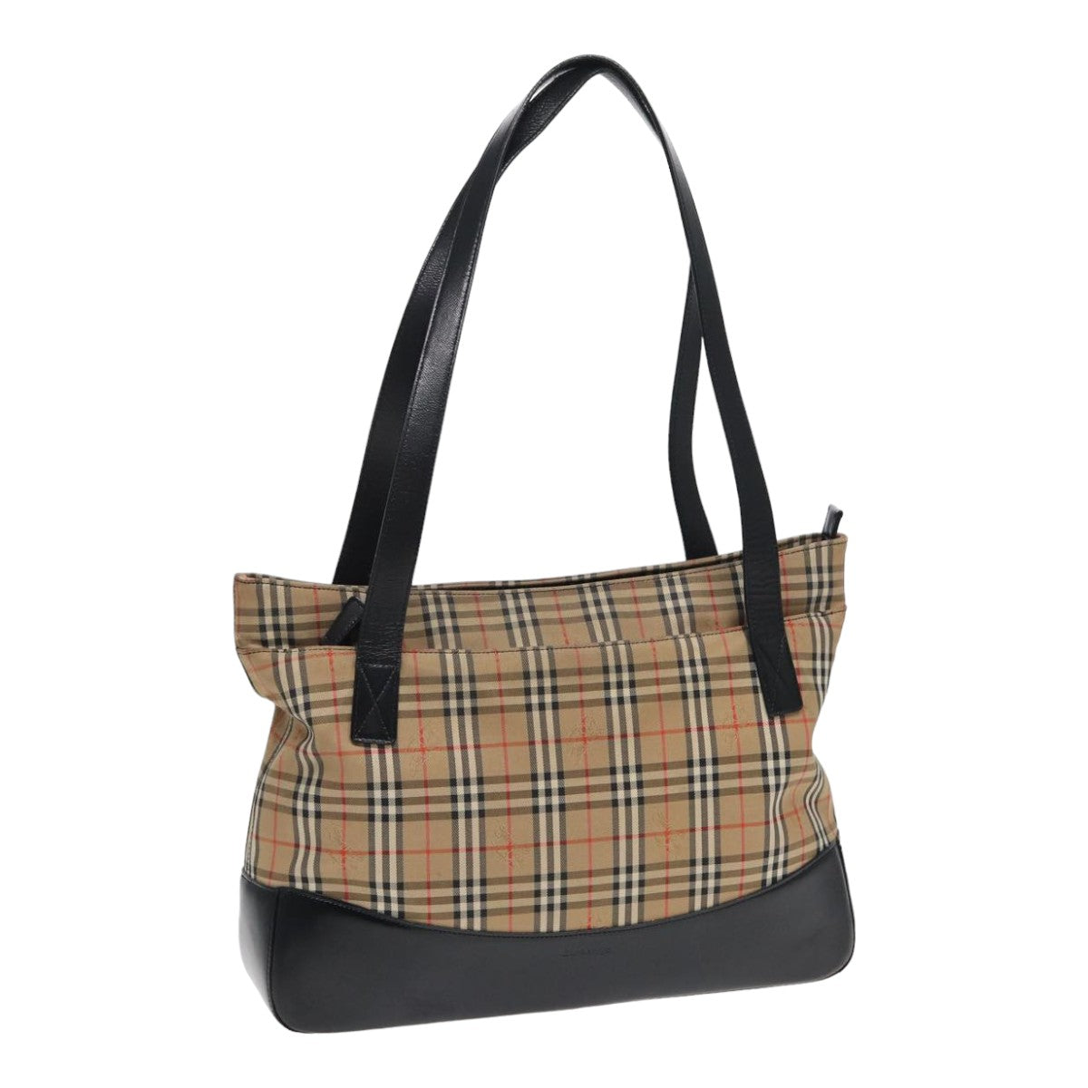 Burberry Nova Auth Tote Bag - Rovelle Bags