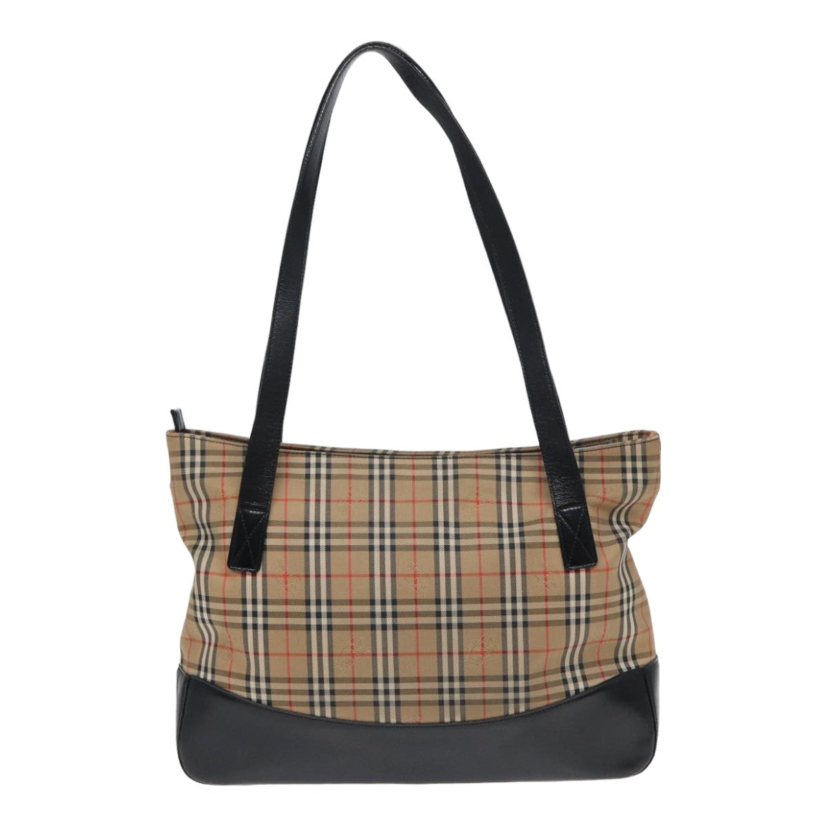 Burberry Nova Auth Tote Bag - Rovelle Bags