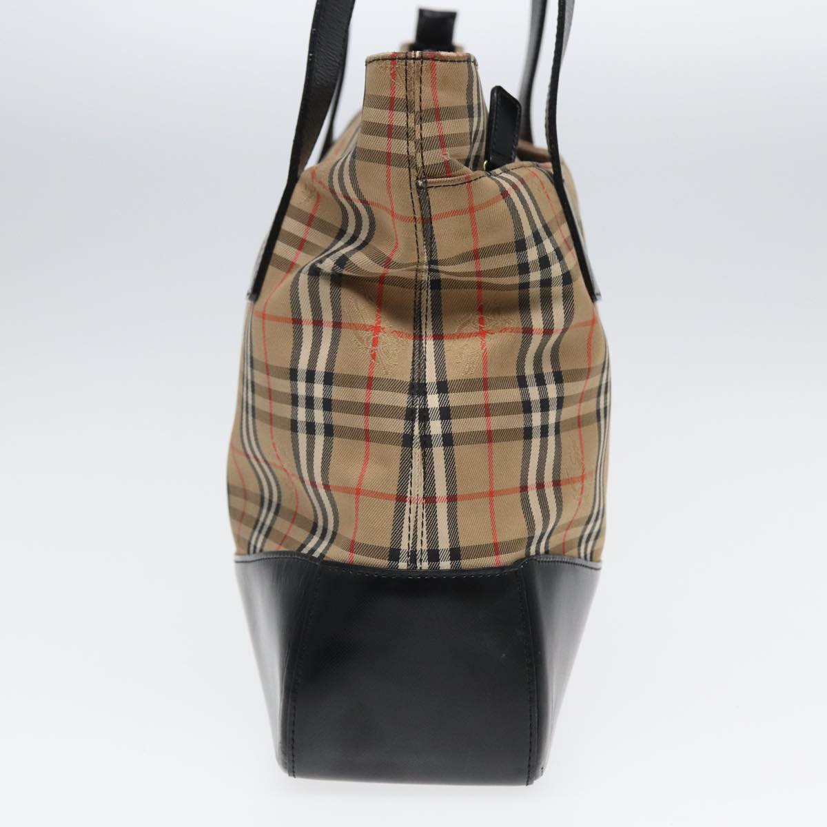 Burberry Nova Auth Tote Bag - Rovelle Bags