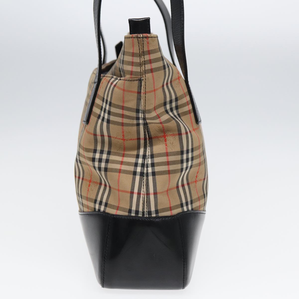Burberry Nova Auth Tote Bag - Rovelle Bags