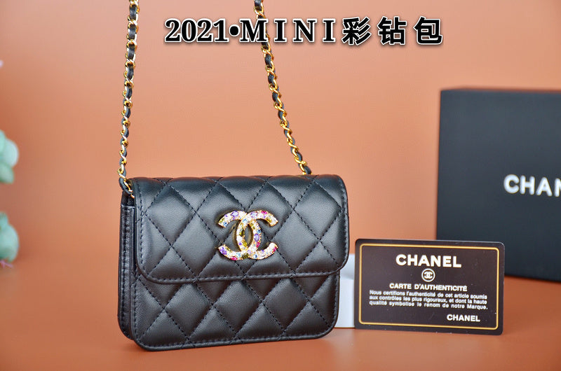 Chanel Handbag - Almora Bags