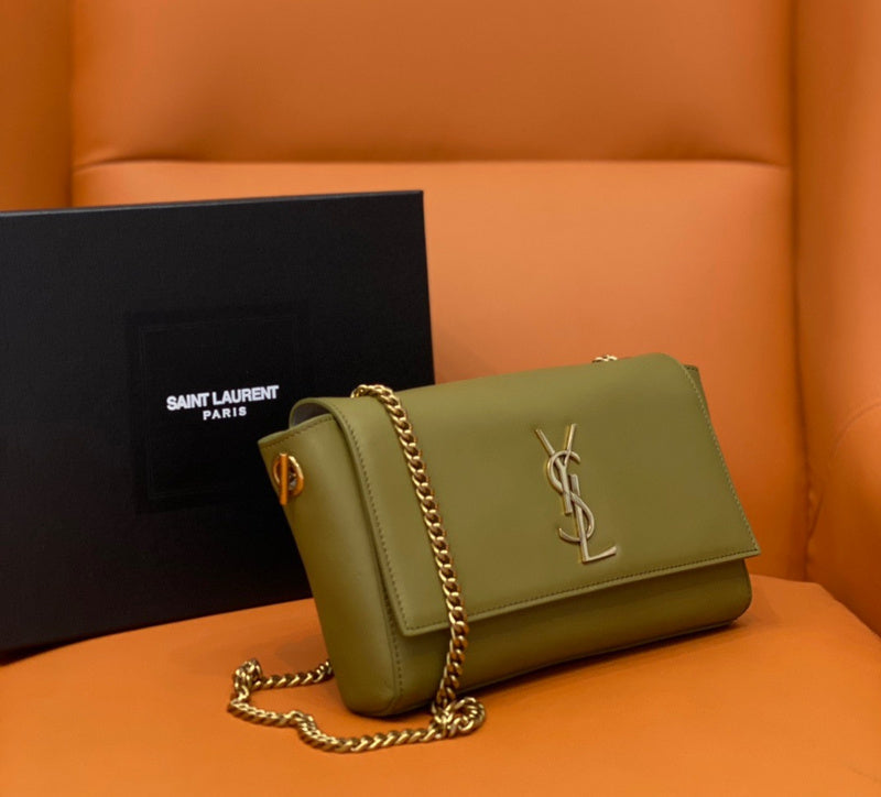 Yves Saint Laurent - Bags - 281