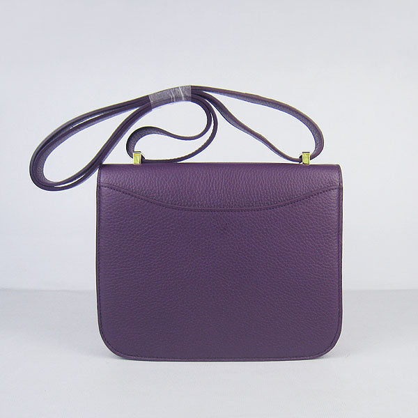 Hermès Constance Shoulder Bag - Rovelle Bags