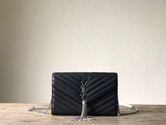 Yves Saint Laurent - Bags - 498
