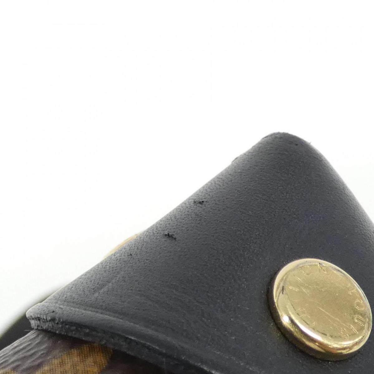 Louis Vuitton M45571 Monogram Pittit Mar Bag