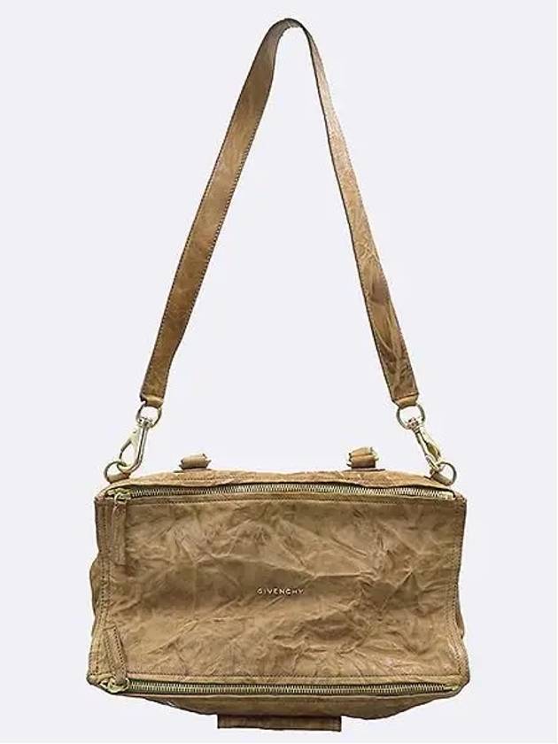 Bottega Veneta Cassette Crossbody - Rovelle Bags