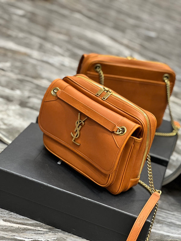 Yves Saint Laurent - Bags - 014