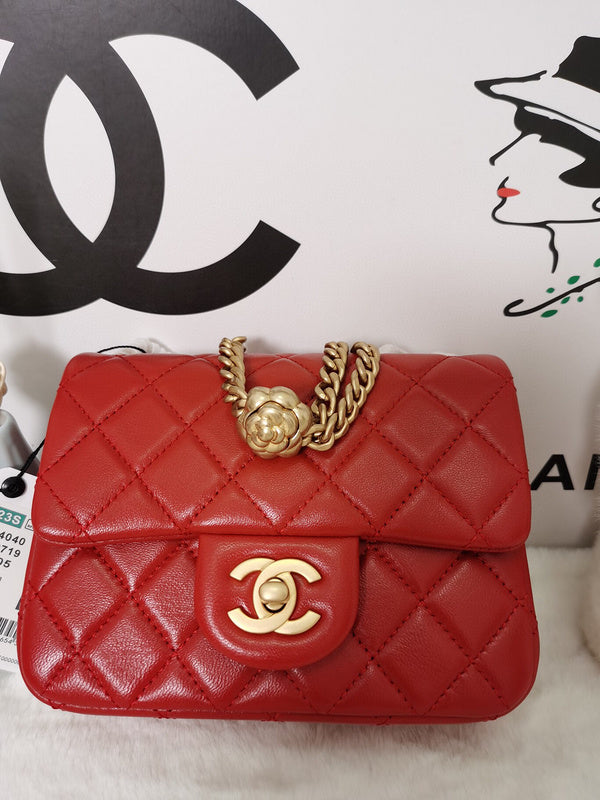 Chanel Handbag - Almora Bags