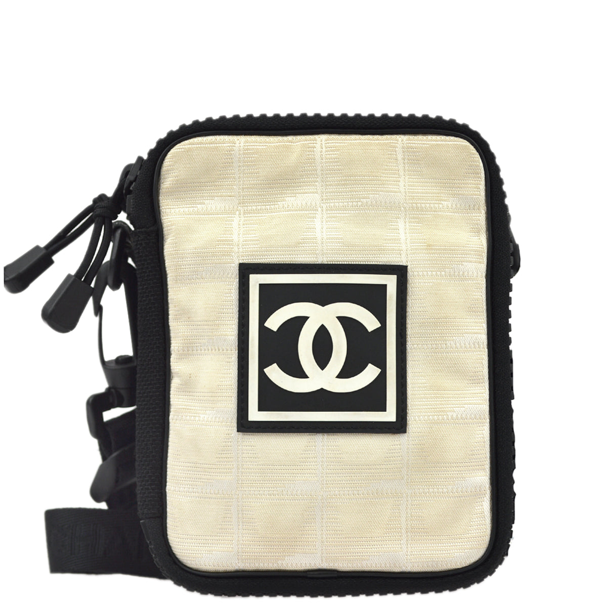 Chanel Shoulder Bag - Almora Bags