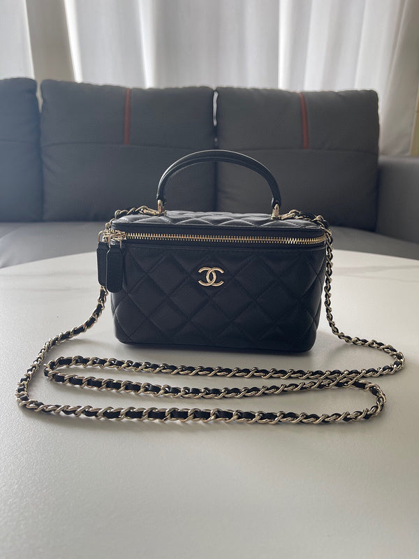 Chanel Handbag - Almora Bags