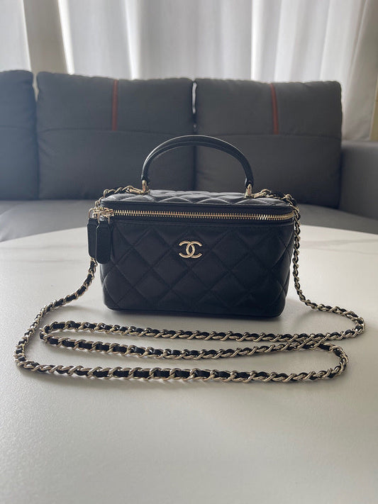 Chanel Handbag - Almora Bags