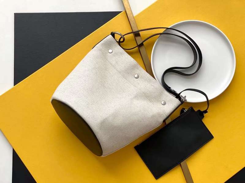 Yves Saint Laurent Studio Heritage Handbag