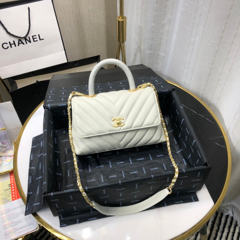 Chanel Handbag - Almora Bags