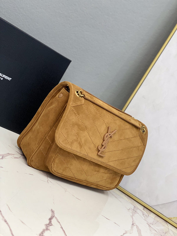 Yves Saint Laurent - Bags - 397