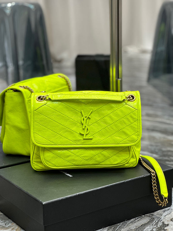 Yves Saint Laurent - Bags - 209